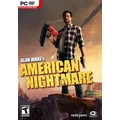 Microsoft Alan Wakes American Nightmare PC Game