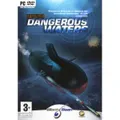 Microsoft Dangerous Waters PC Game