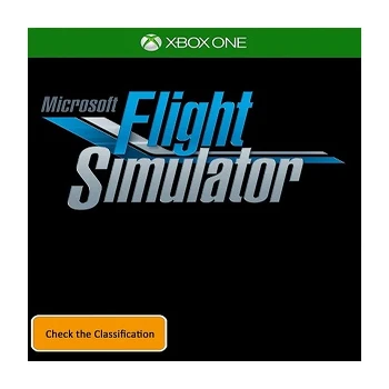 Microsoft Flight Simulator (Digital Download) - JB Hi-Fi