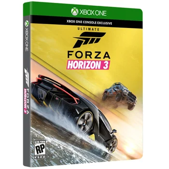 Microsoft Forza Horizon 3 XBox One Game