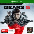 Microsoft Gears 5 Refurbished Xbox One Game