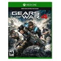Microsoft Gears Of War 4 Refurbished Xbox One Game