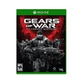 Microsoft Gears Of War Ultimate Edition Refurbished Xbox One Game