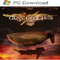 Microsoft Guns Of Icarus Online PC Game