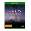 Microsoft Halo Infinite Xbox One Game