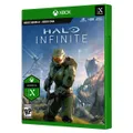 Microsoft Halo Infinite Xbox Series X Game