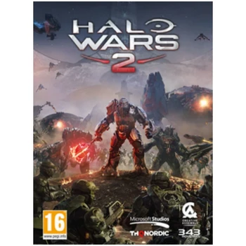 Microsoft Halo Wars 2 PC Game