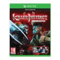 Microsoft Killer Instinct Combo Breaker Xbox One Game
