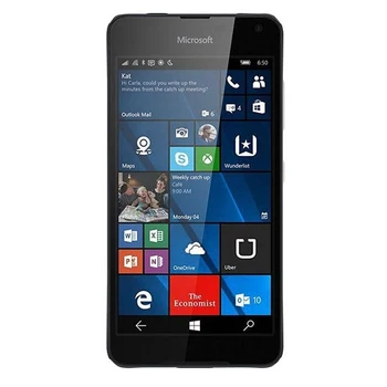 Microsoft Lumia 650 Refurbished Mobile Phone