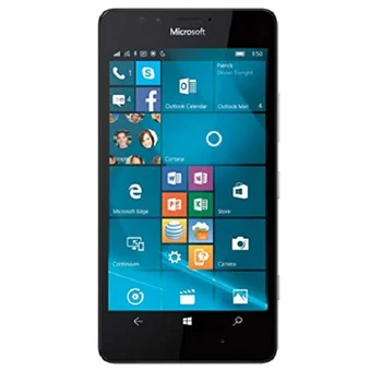 Microsoft Lumia 950 Mobile Phone