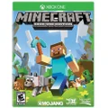 Microsoft Minecraft Xbox One Game