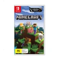 Microsoft Minecraft Nintendo Switch Game