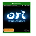 Microsoft ORI and the Will of the Wisps Xbox One Game