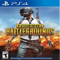 Microsoft PlayerUnknowns Battlegrounds PS4 Playstation 4 Game