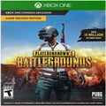 Microsoft Playerunknowns Battlegrounds Game Preview Edition Xbox One Game
