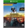 Microsoft Playerunknowns Battlegrounds Game Preview Edition Xbox One Game