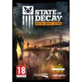 Microsoft State Of Decay Year One Survival Edition PC Game