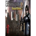 Microsoft Stronghold 2 Steam Edition PC Game