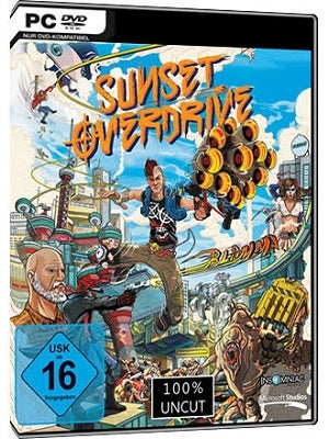 sunset overdrive pc game download