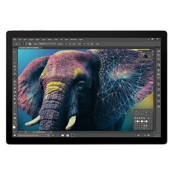 Microsoft Surface Book i7 16GB 512GB Tablet