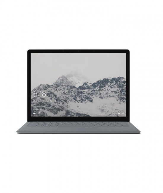 Microsoft Surface D9P00040 13.5inch Laptop