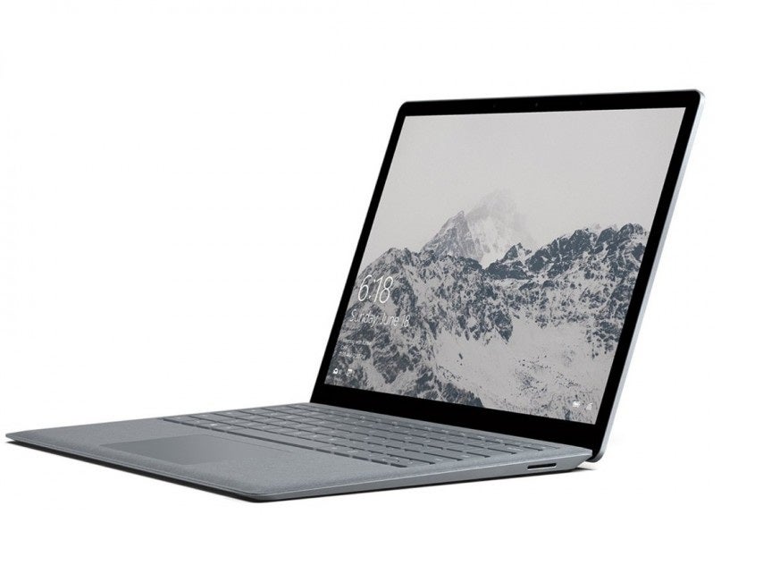 Microsoft Surface DAG00095 13.5inch Laptop