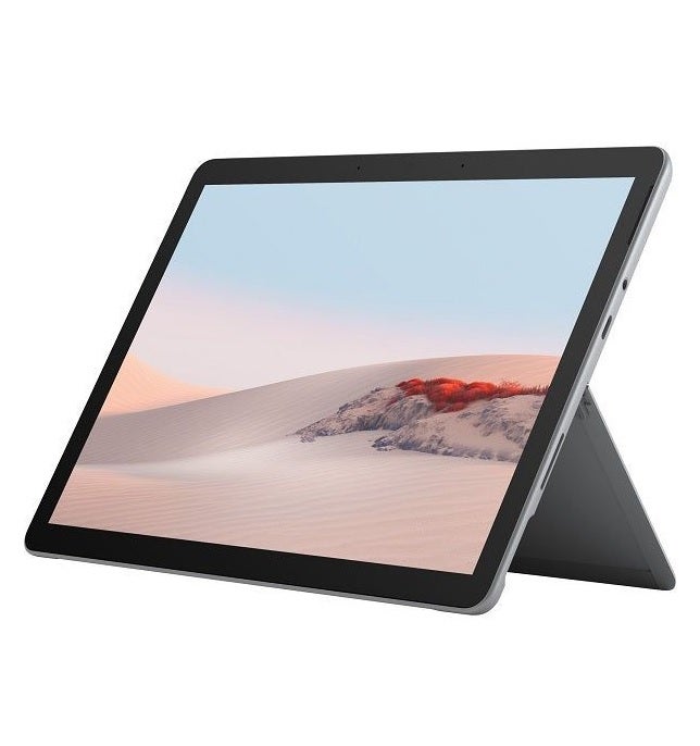 Microsoft Surface 12 inch 2-in-1 Refurbished Laptop
