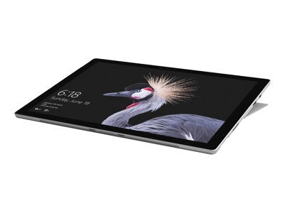 Microsoft Surface Pro 12 inch Tablet