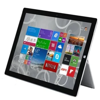 Microsoft Surface Pro 3 Refurbished 12 inch Tablet