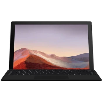 Microsoft Surface Pro 7 Plus 12 inch 2-in-1 Refurbished Laptop