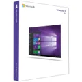 Microsoft Windows 10 Professional 32 64 Bit Operating System