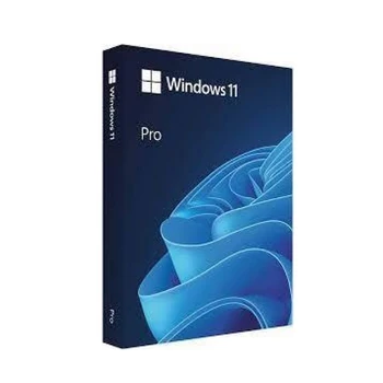 Microsoft Windows 11 Pro 64-Bit Operating System