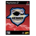 Midas Air Ranger Rescue Helicopter Refurbished PS2 Playstation 2 Game