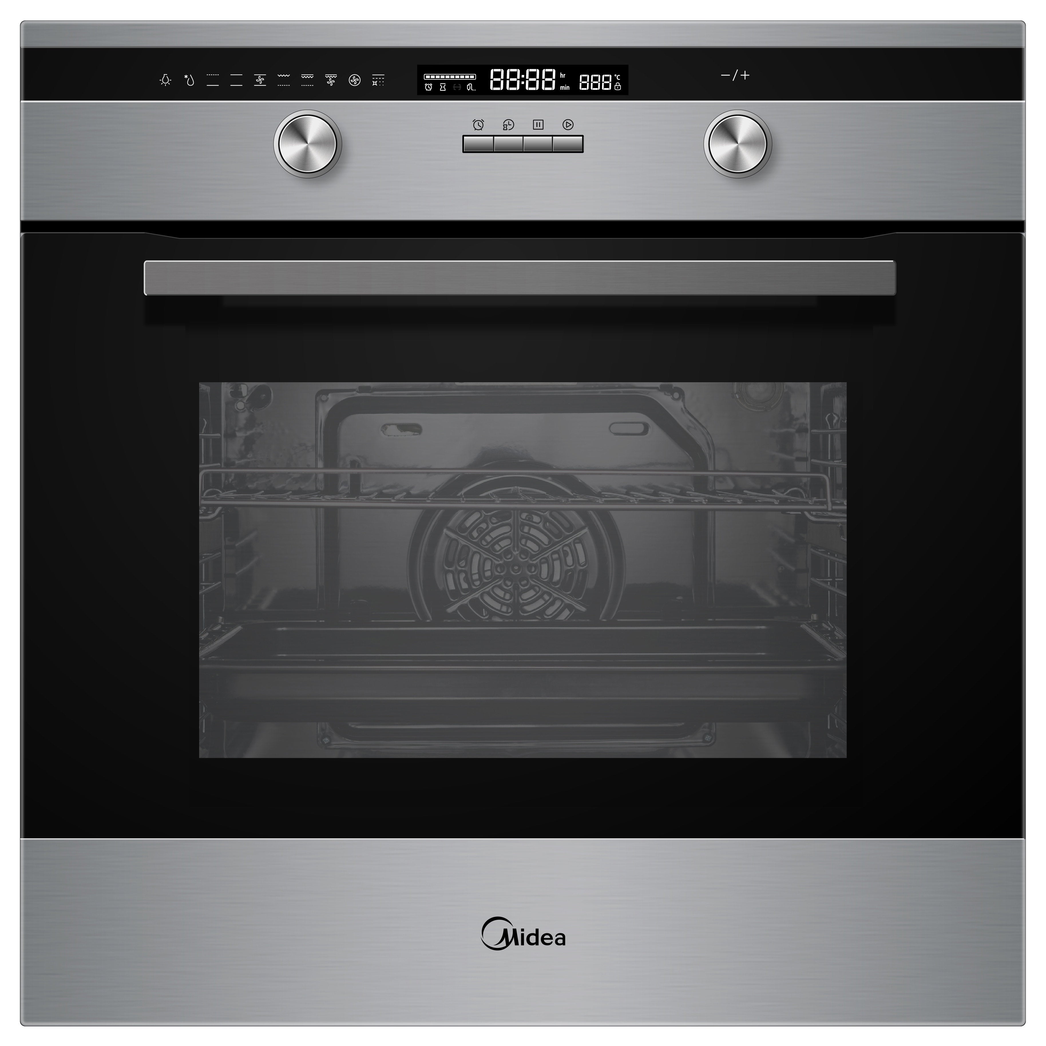 Midea 65EAE41139 Oven