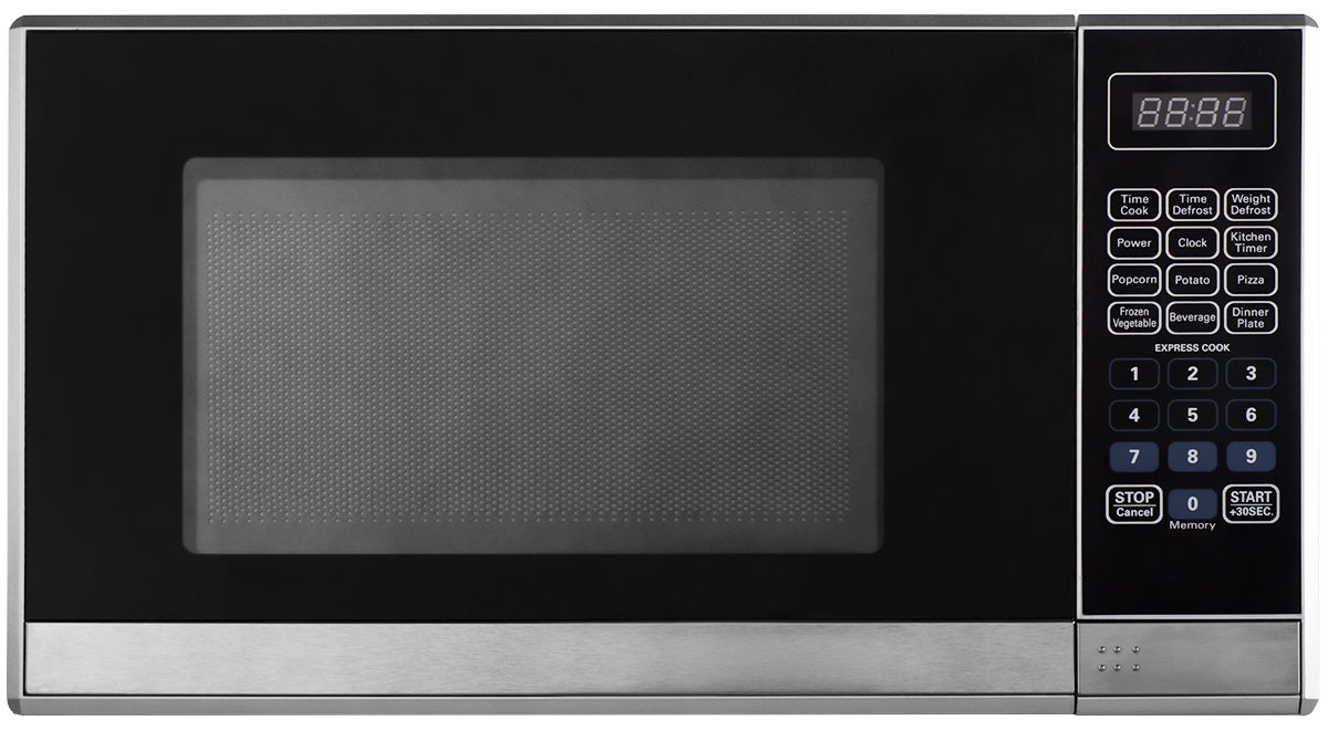 Midea EM720CL7S Microwave
