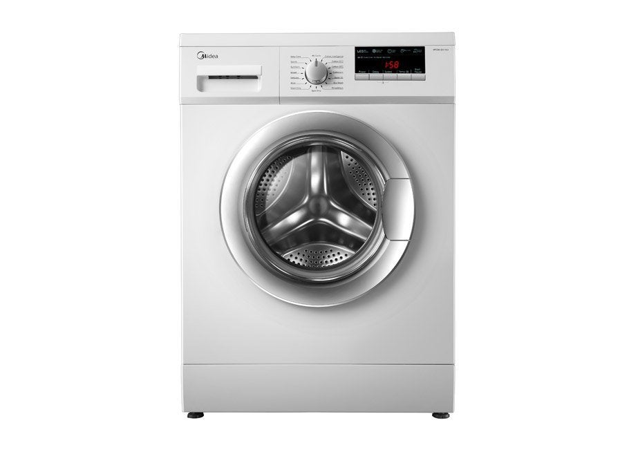 Midea MF858W Washing Machine