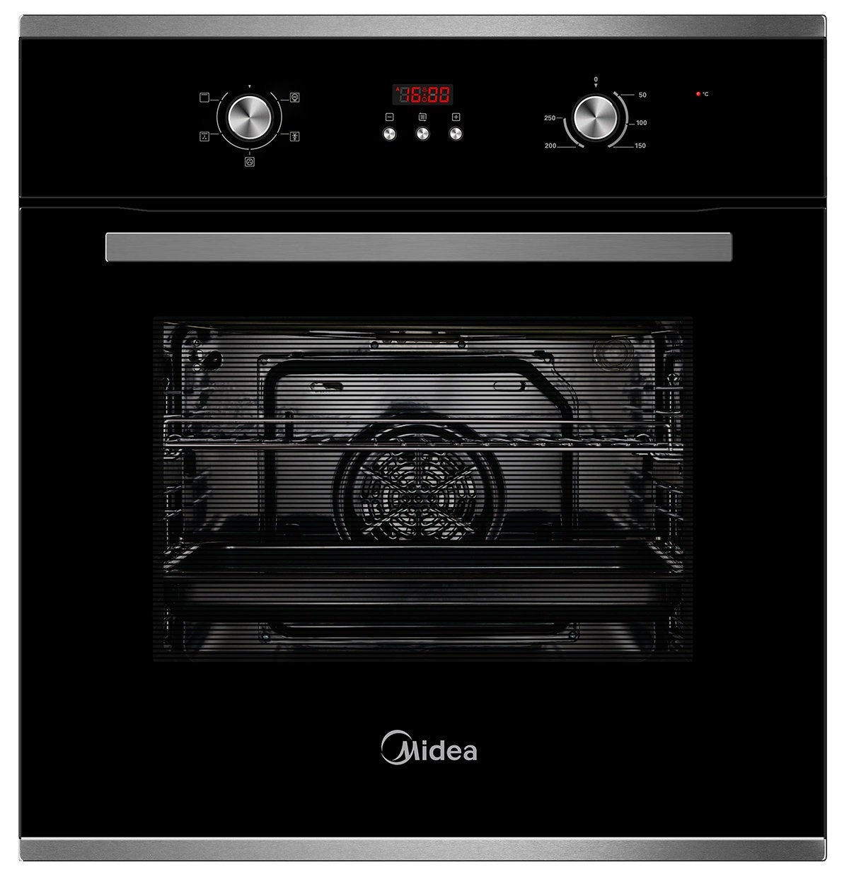 Midea MO5BL Oven