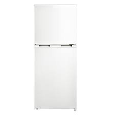 Midea MTM207W Refrigerator