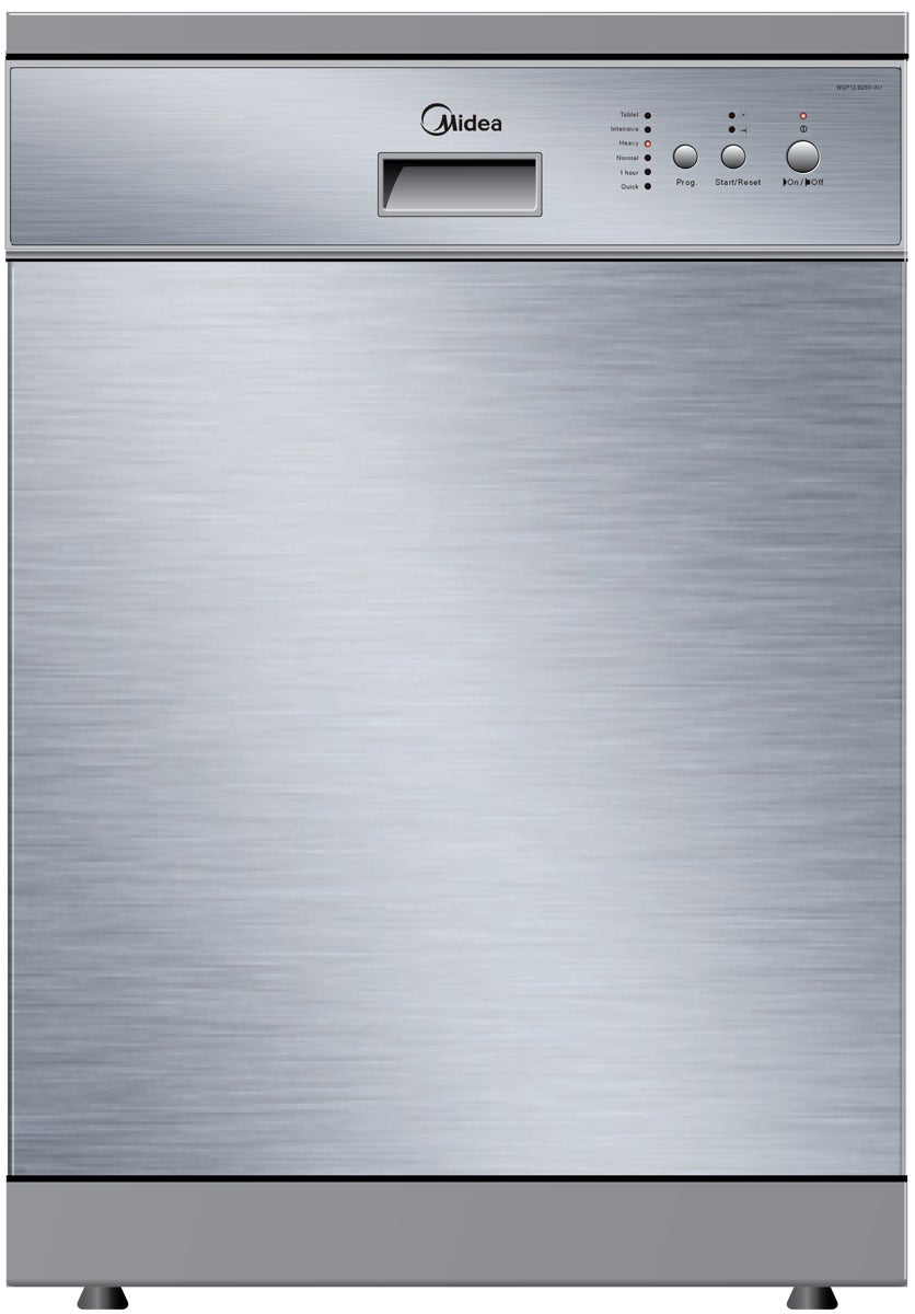 Midea WQP129250IAUS Dishwasher
