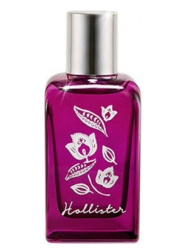 Hollister Midnight Falls Women's Perfume