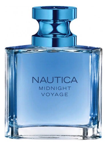 Nautica Midnight Voyage Men's Cologne