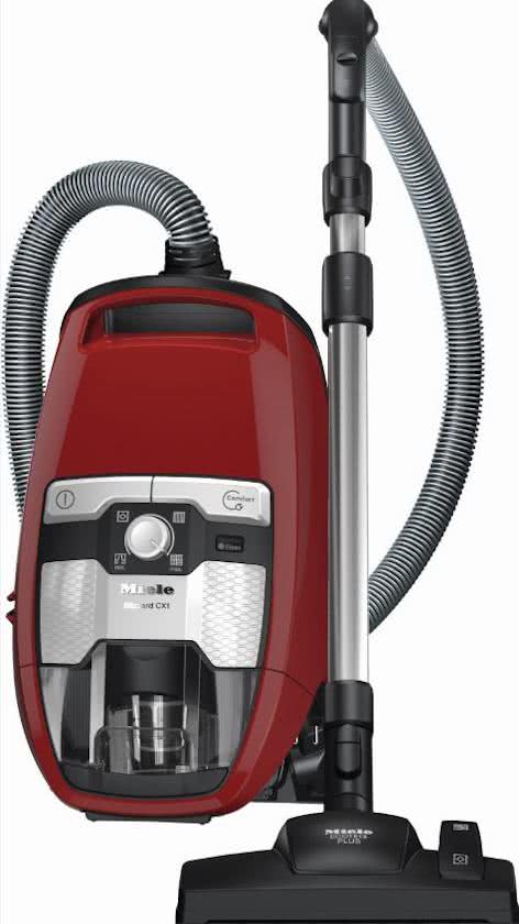 Miele Blizzard CX1 Cat and Dog Vacuum