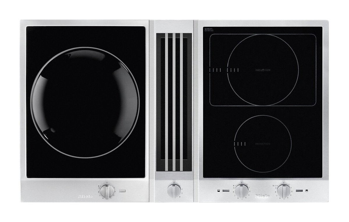 Miele CSDA1030 Kitchen Cooktop
