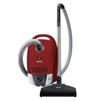 Miele Compact C2 Cat and Dog Bagged Vacuum Cleaner