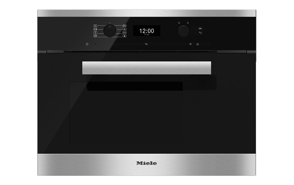 Miele DGC6400 Oven