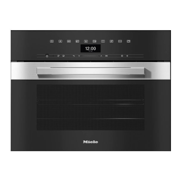 Miele DGC7445 HC Pro Oven