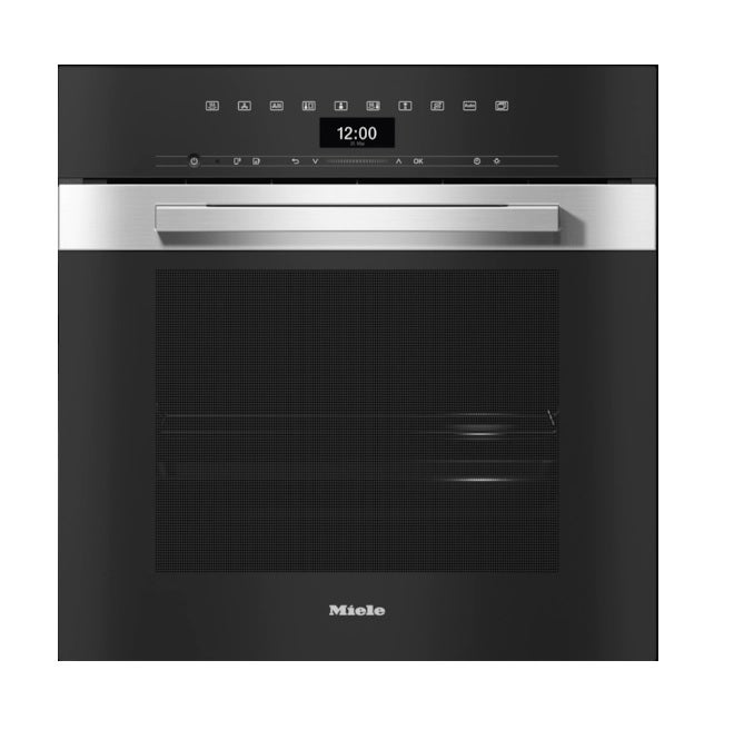 Miele DGC7465 HC Pro Oven