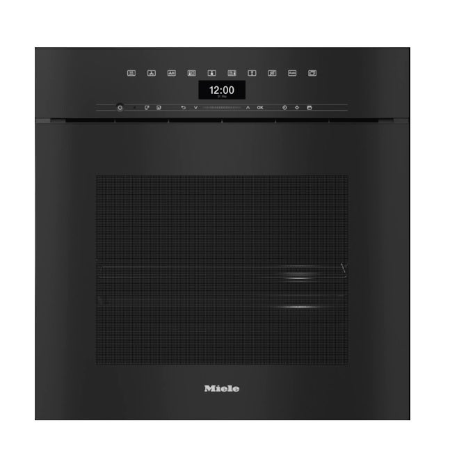 Miele DGC7465 HCX Pro Oven