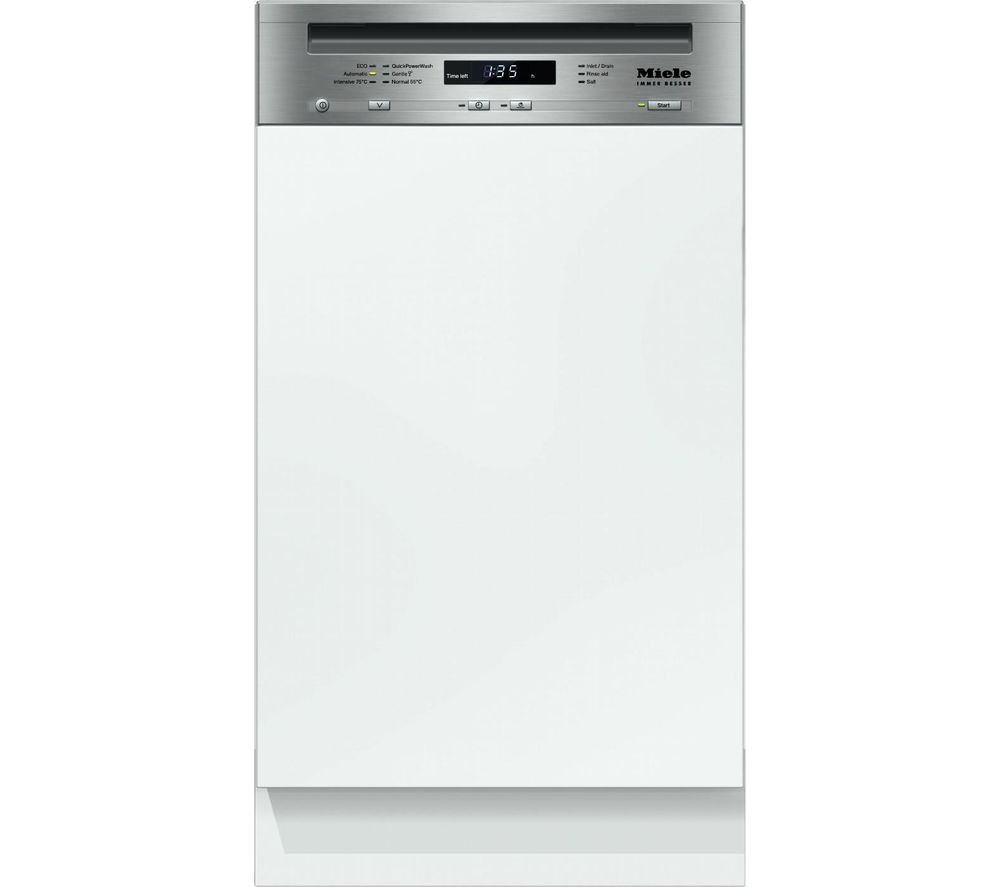 Miele G4720SCICLST Dishwasher