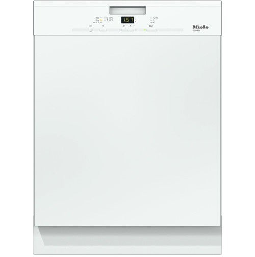 Miele G4930UBRWS Dishwasher
